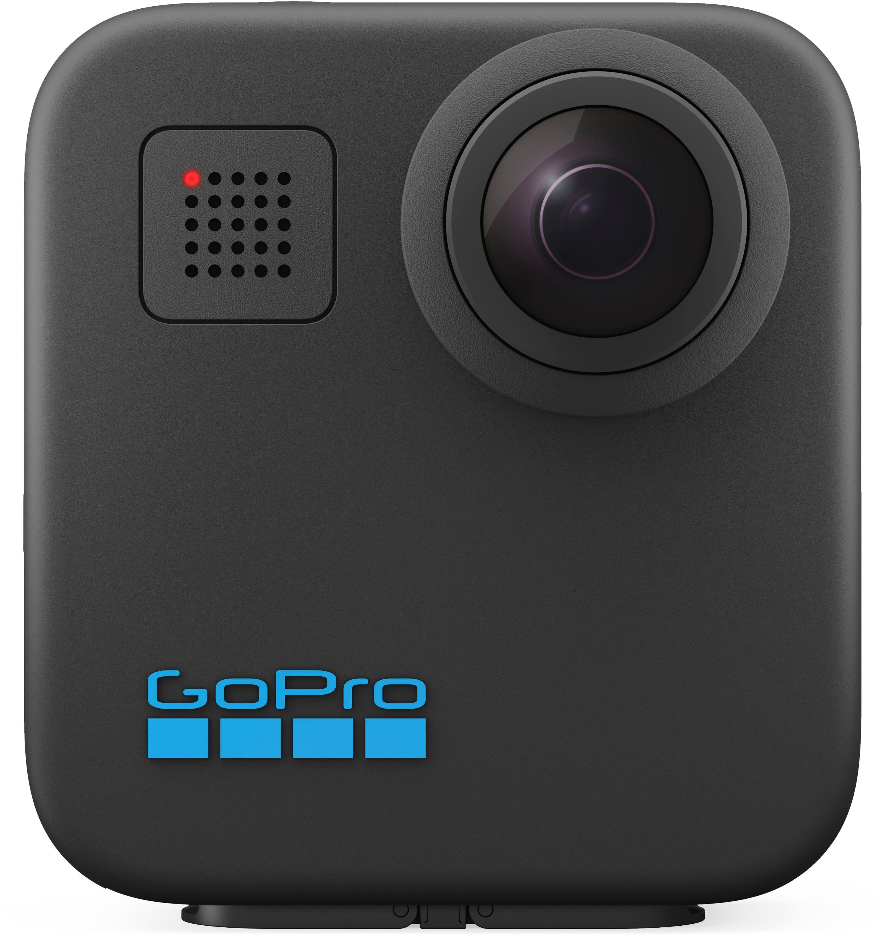 Left. GoPro - MAX 360 Action Camera - Black.