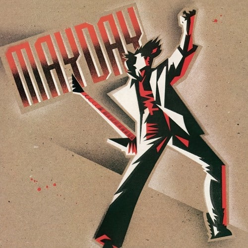 Mayday - Mayday   - COMPACT DISCS [CD] price history on PriceWatchPro
