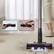 Left. Tineco - Tineco GO Pet Cyclone EX Cordless Stick Vacuum, Powerful Pet Hair Suction, Multi-Surface Cleaning - Blue.