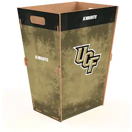 Fan Creations - UCF Knights Large Team Trash Kit - Multicolor