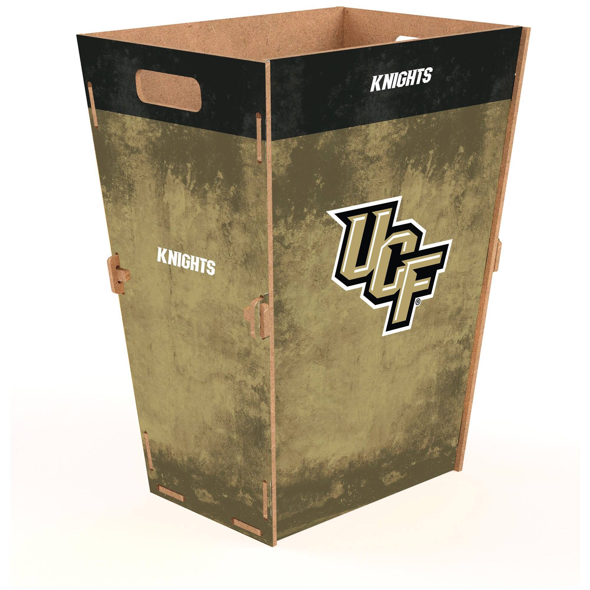 KNIGHTS  
UCF