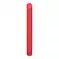 Left. GreenTouch - Greentouch X3 128GB Kosher MP3 Player (No SD Slot, Red).
