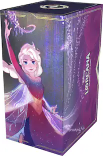 Disney Lorcana: The First Chapter Sleeved Booster Styles May Vary 11098172 - Best Buy Disney Lorcana: The First Chapter Sleeved Booster Styles May Vary 11098172 - Best Buy