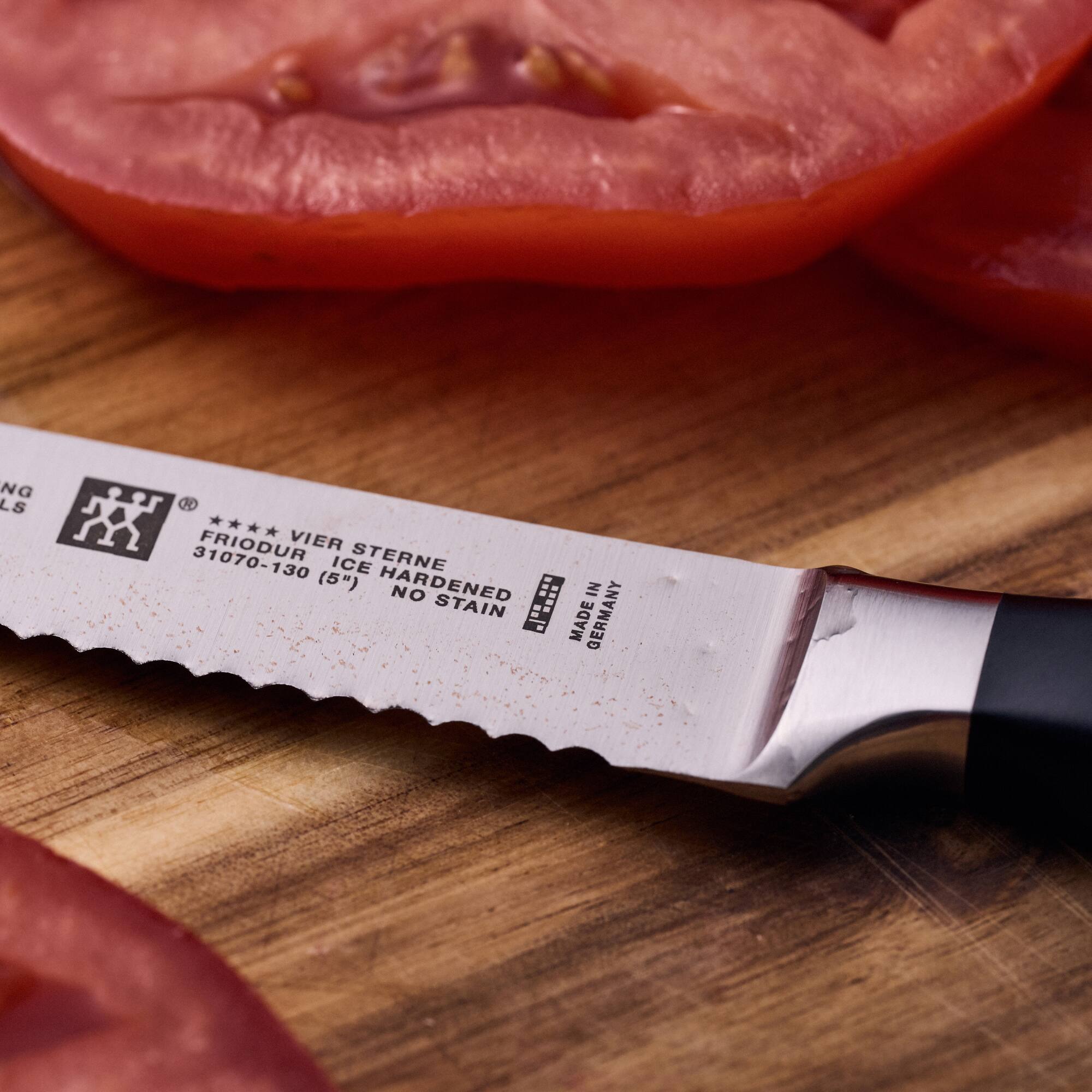 Four Star II Utility Knife - Thumbnail 4