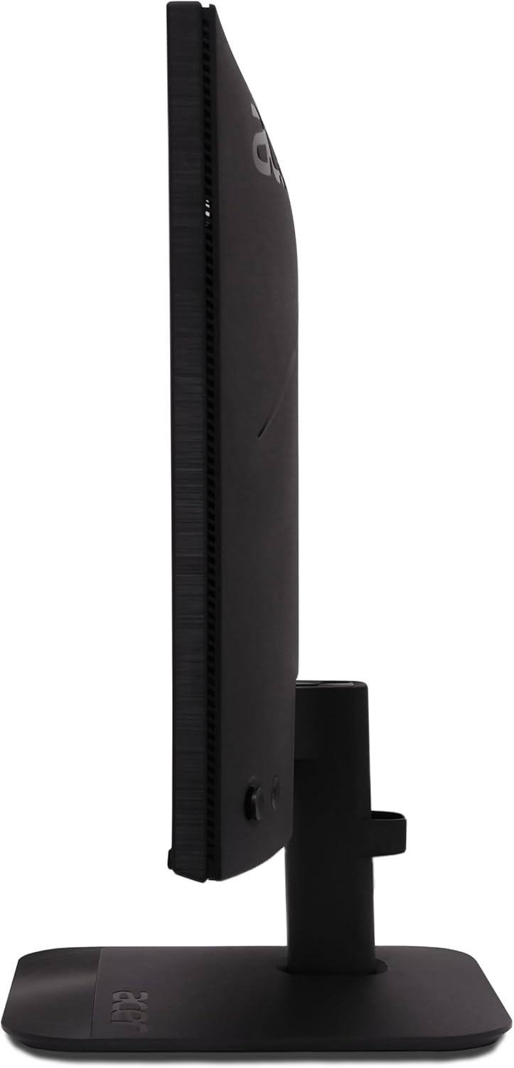 Alt View 1. Acer - 27" KB272 P6bi Gaming Monitor FHD 1920x1080 144Hz 250Nit 1ms VESA 100x100.