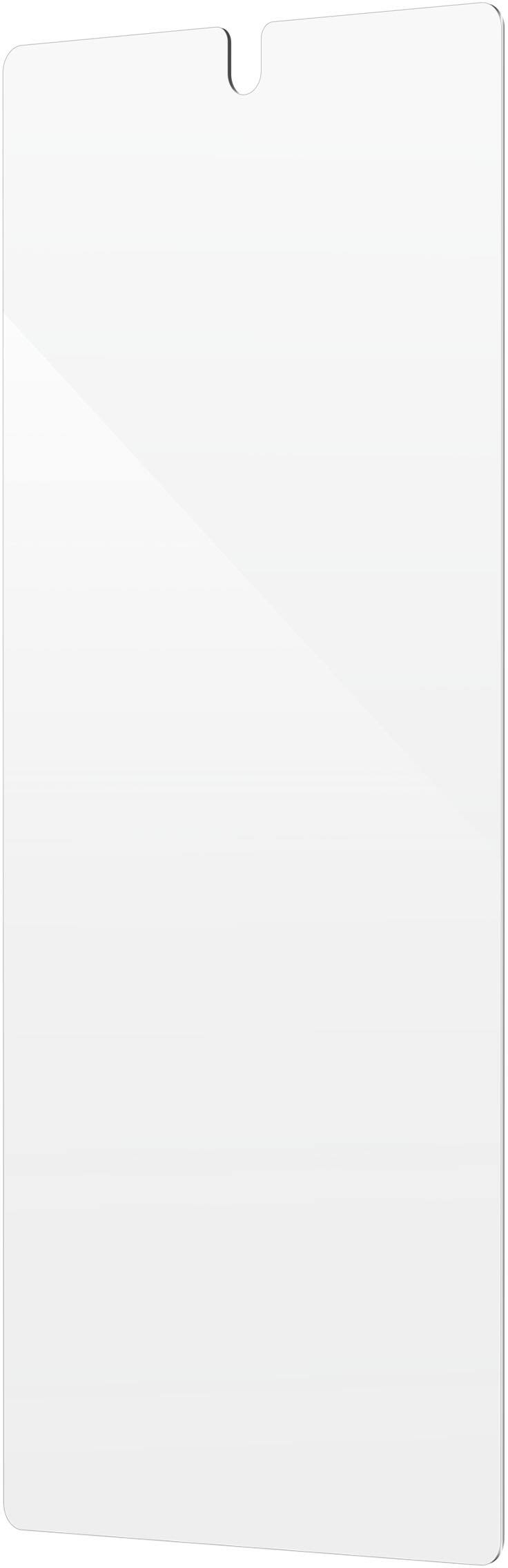 Alt View 3. ZAGG - Glass Elite Screen Protector for Google Pixel 10/10 Pro - Clear.