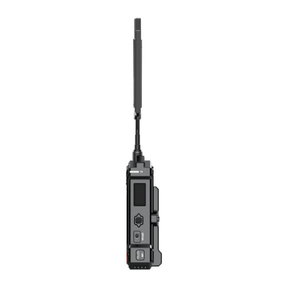 Back. HOLLYLAND - Hollyland Cosmo C2 Wireless Black Video Transmitter with Auto Frequency Hopping.