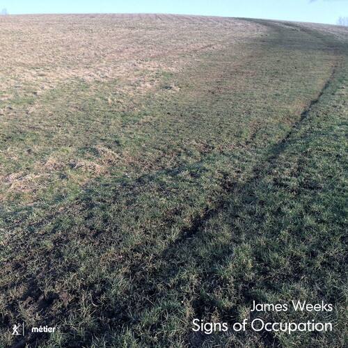 Weeks / Plus-Minus Ensemble - James Weeks: Signs of Occupation   - COMPACT DISCS [CD] price history on PriceWatchPro