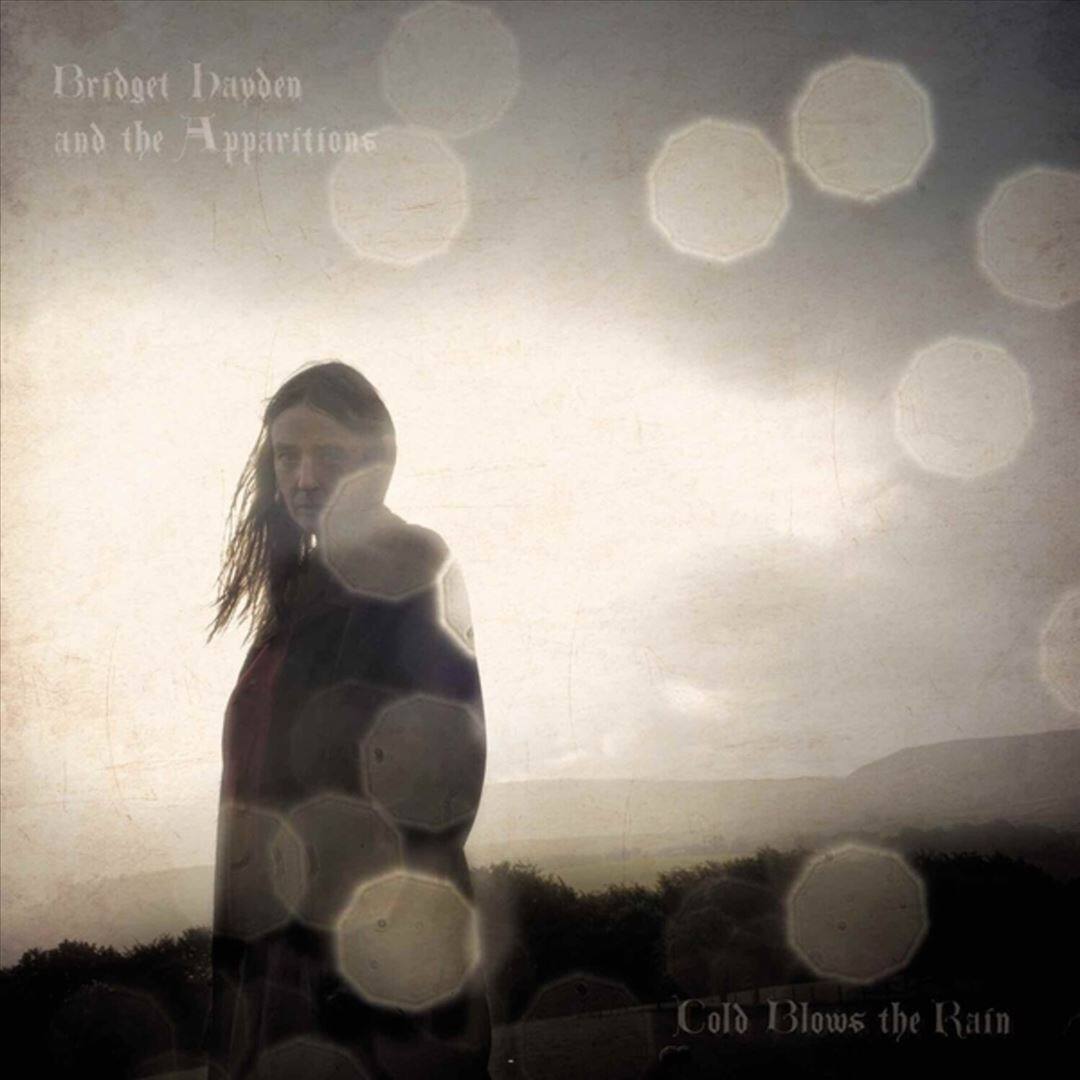 Cold Blows the Rain [LP] [VINYL] price history on PriceWatchPro