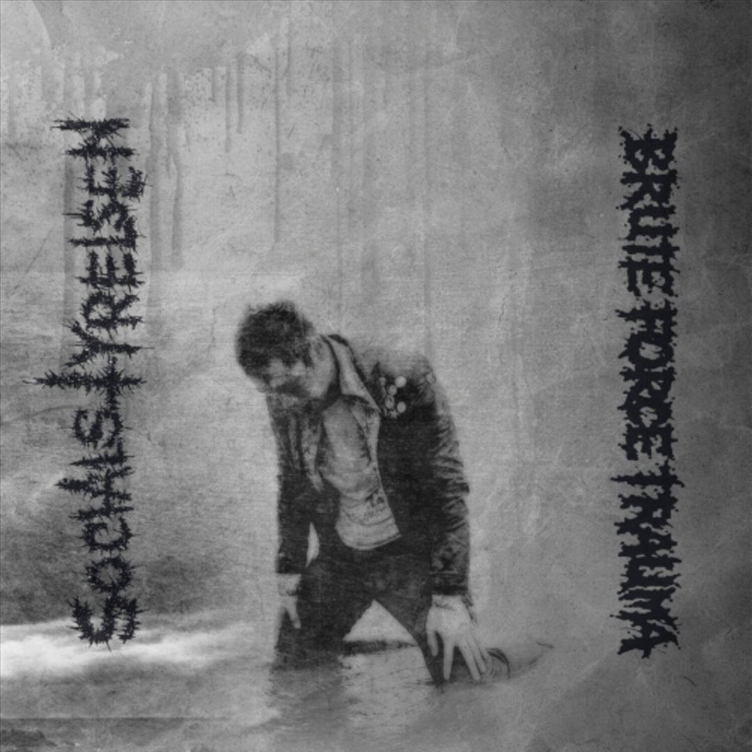 Front. Split Single [12 inch Vinyl Single].