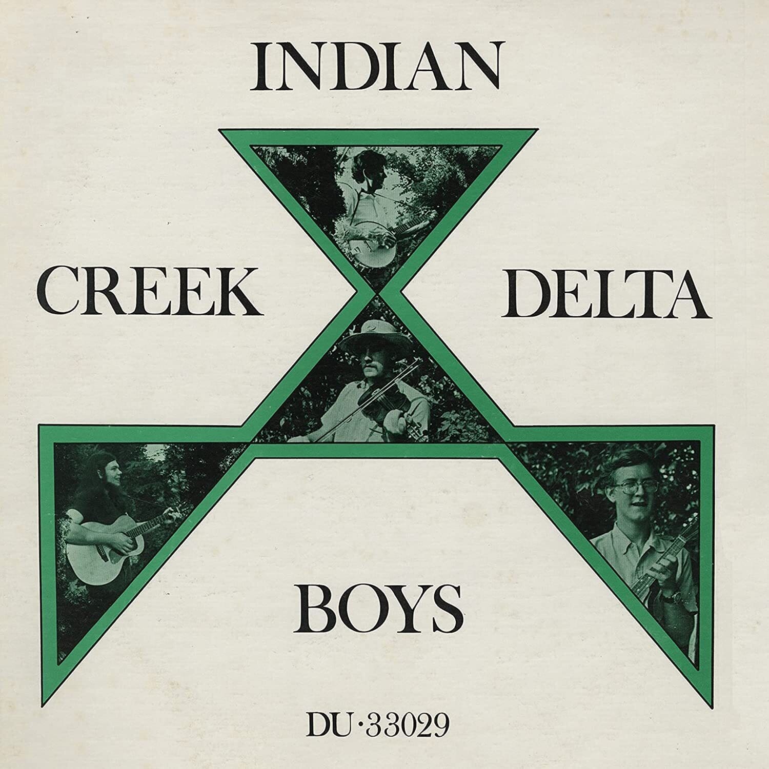 Indian Creek Delta Boys - Volume 1   - COMPACT DISCS [CD] price history on PriceWatchPro