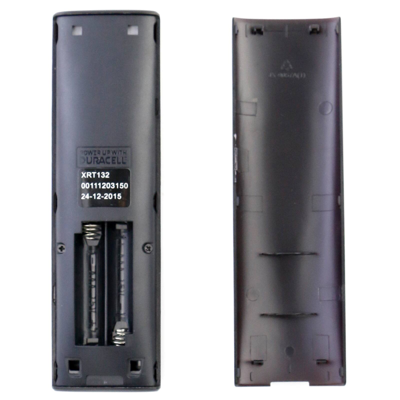 POWER UP WITH DURACELL  
XRT132  
00111203150  
24-12-2015