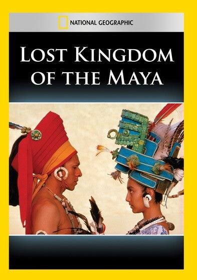Lost Kingdom of the Maya - DVD price history on PriceWatchPro