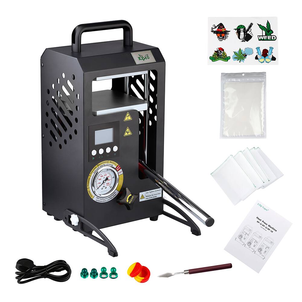 WEED 2 - 1 BP  
I i eP I TINN RELEASE LTU Yapur Heal Press 210 Machine  

WFED  

LTO vapor  
Heat Press Machine  
SP-210-100