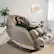 Alt View 12. Kyota - Kansha™ M878 4D Massage Chair - Gold/Tan.