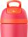 Alt View 11. Owala - Kids Flip - Stainless Steel - 14-oz. - Pink/Pink.