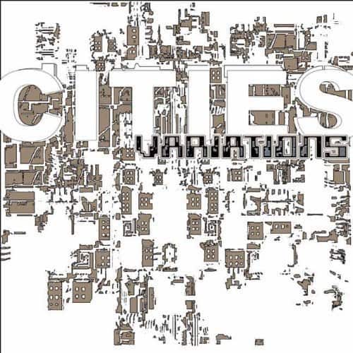 Cities - Variations   - COMPACT DISCS [CD] price history on PriceWatchPro