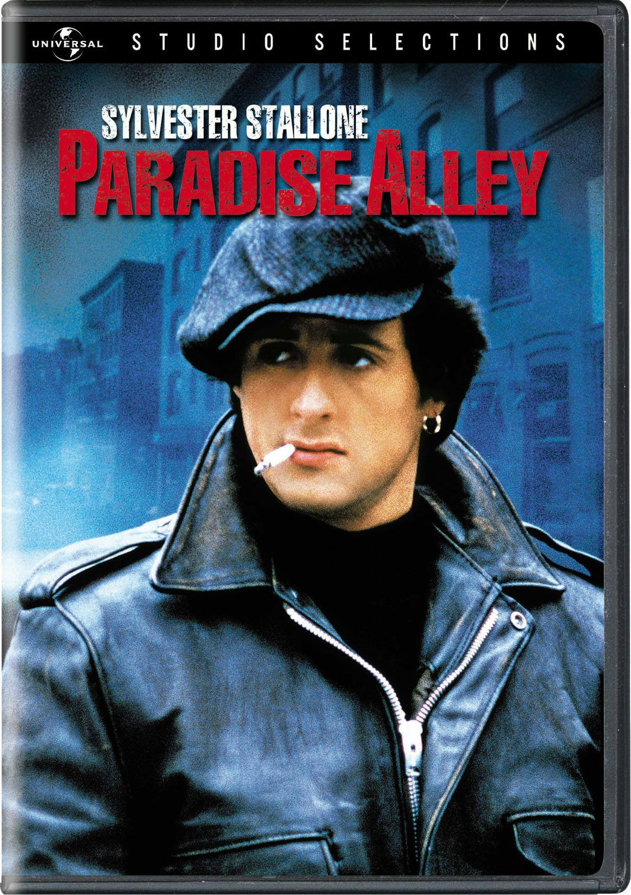 Paradise Alley (DVD Widescreen) [DVD] [Standard]