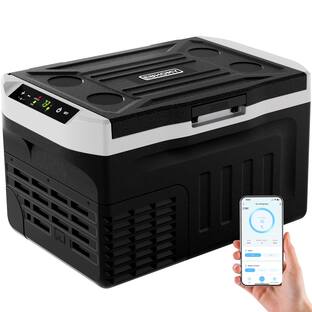 Anker Everfrost Portable Cooler 40 with 299 Wh Plug in Battery(New Anker Everfrost Portable Cooler 40 with 299 Wh Plug in Battery(New