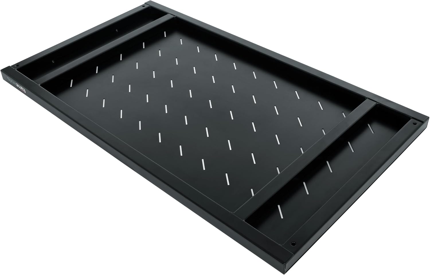 Alt View 1. Gator Frameworks - Utility Table Top for X-Style Keyboard Stands with 32.3-Inch Surface.