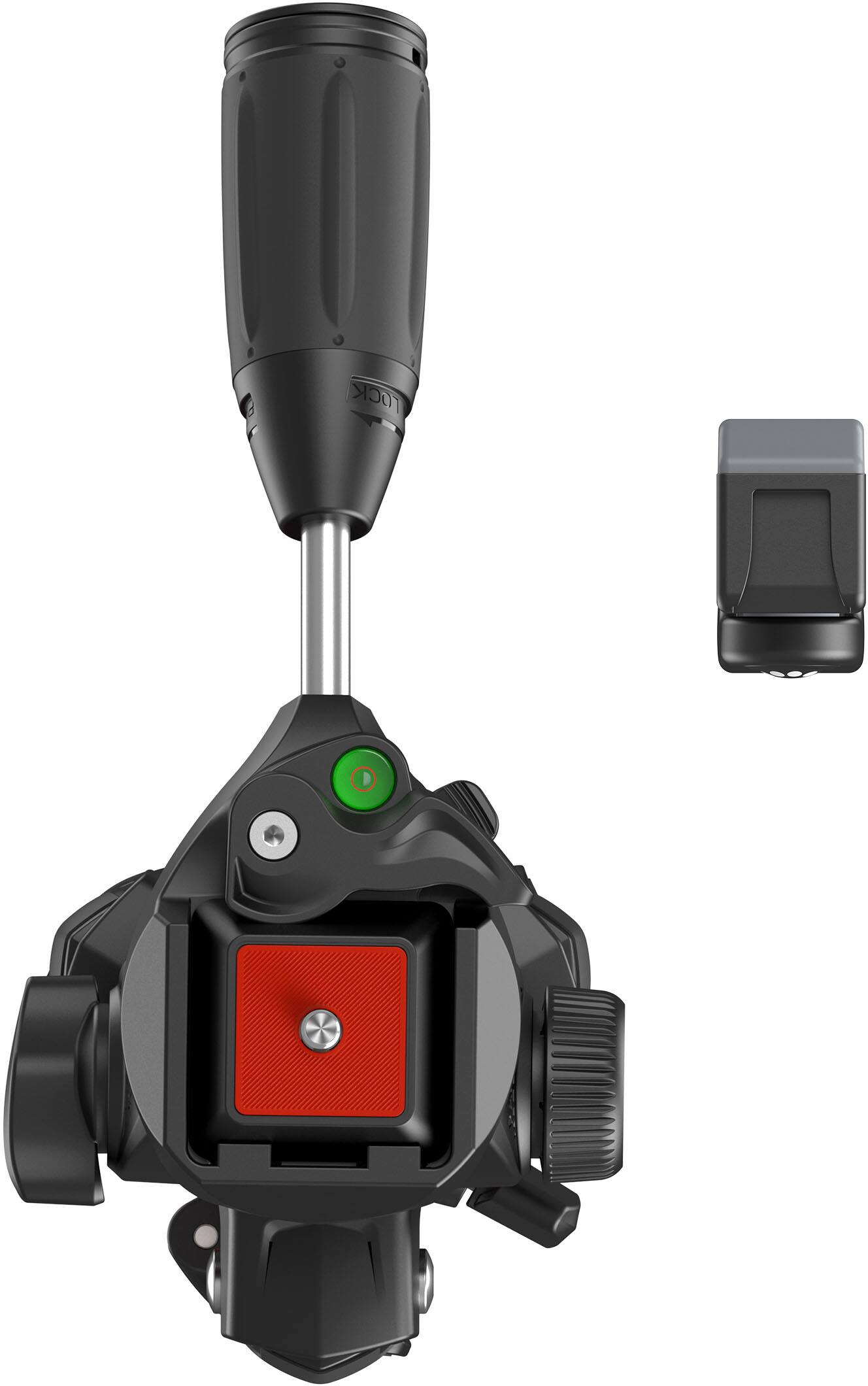 Alt View 1. JOBY - Compact Lite Kit.