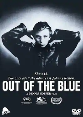 Out of the Blue - DVD