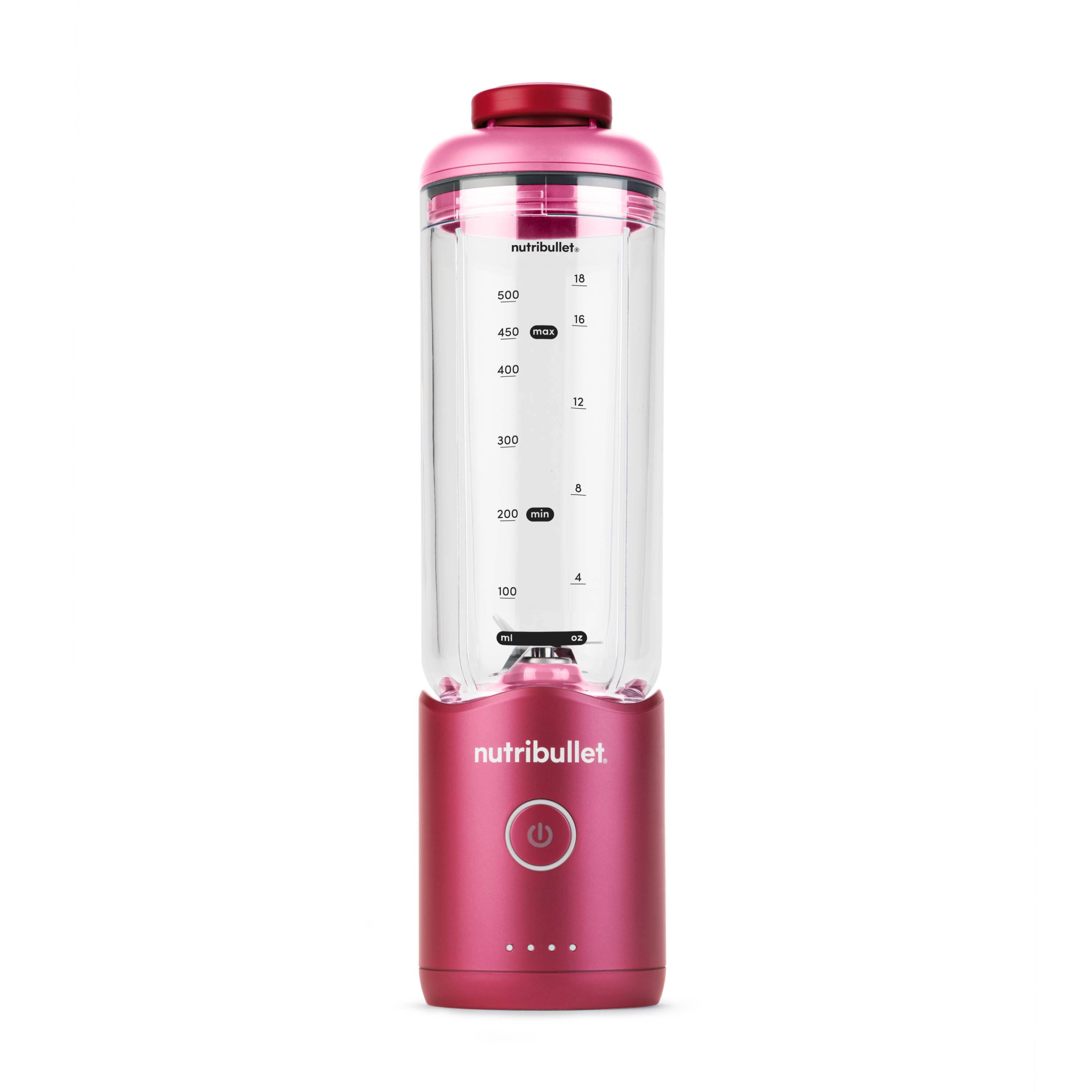 nutribullet - 500 18 450 16 400 12 300 200 100 4 - nutribullet.