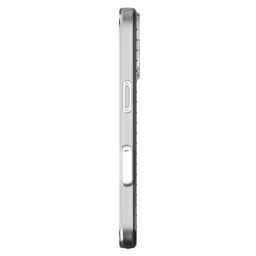Alt View 5. Prodigee - prodigee - Tile MagSafe Case for Apple iPhone 17 - Iridescent - Multicolor.