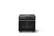 Alt View 1. Viking - 36 in. Wide 4 Burner Dual Fuel Sealed Burner Range with Griddle-Onyx - Onyx.