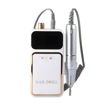 Nail Drill