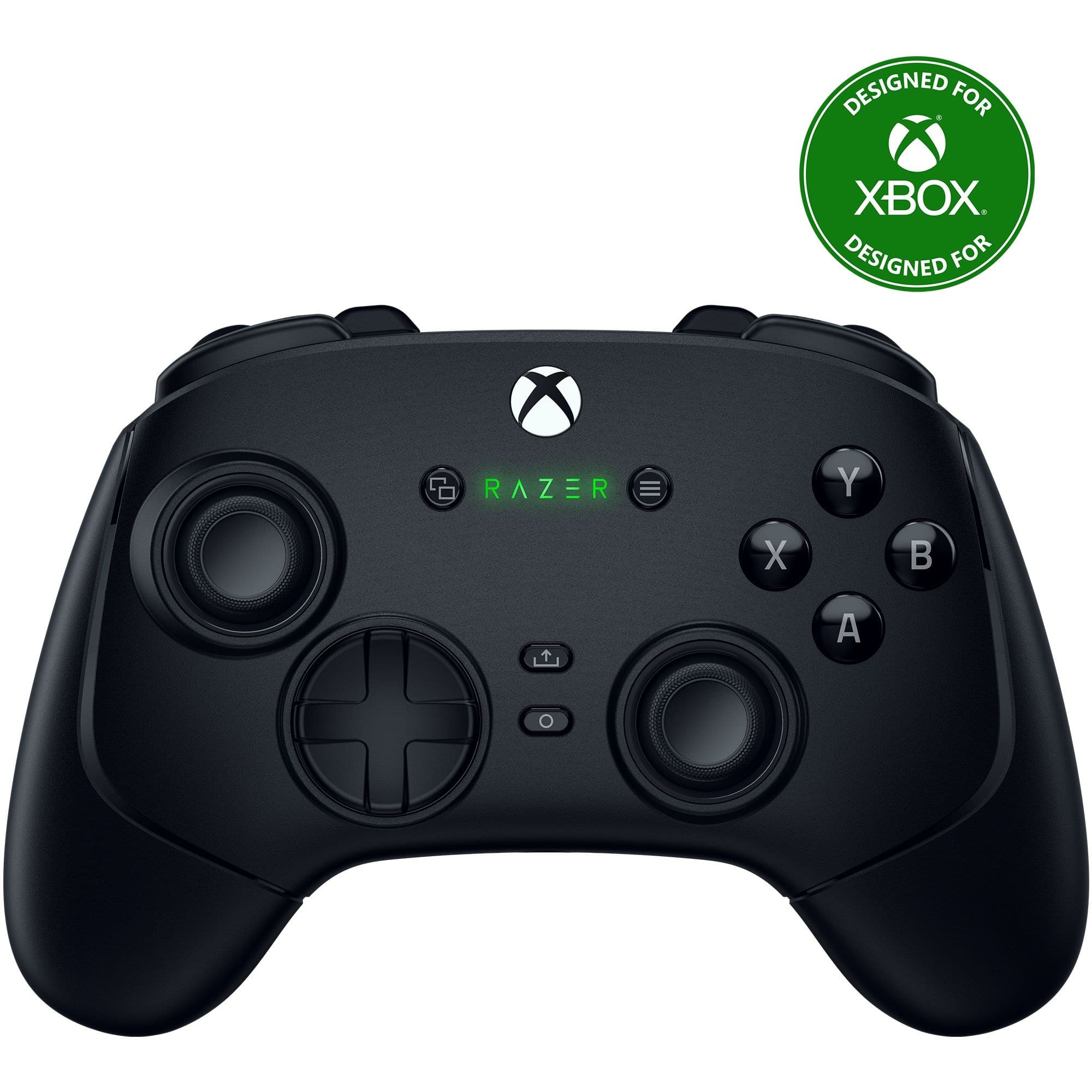 Designed for Xbox. Designed for Xbox.