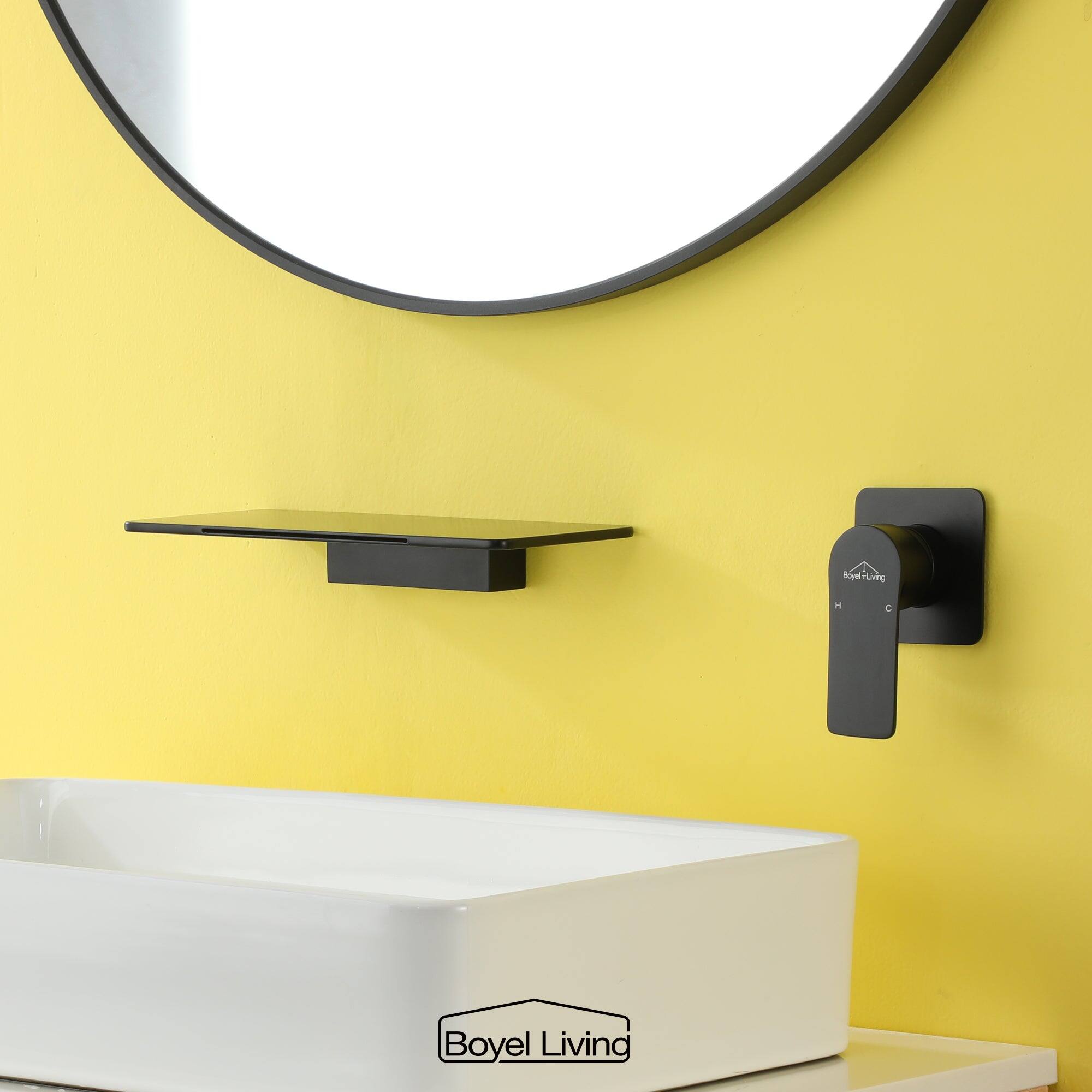 Boyel Living, Boyel Living