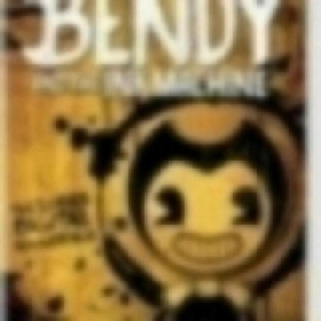 Bendy and the Ink Machine - Nintendo Switch - Nintendo Switch price history on PriceWatchPro