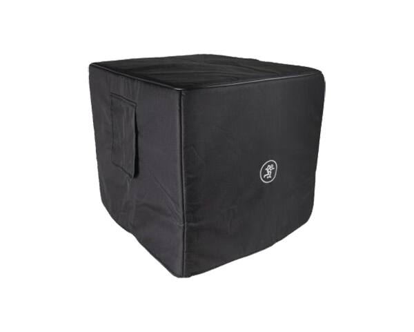 Front. Mackie - SR18S Subwoofer Slip Cover.