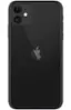 Alt View 2. Apple - Pre-Owned Good iPhone 11 64GB (Unlocked) - Black.