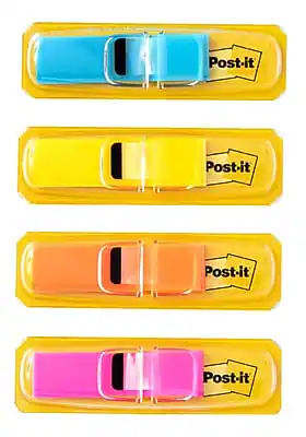 Post-it
Post-it
Post-it
Post-it