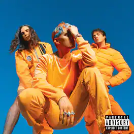 Waterparks - Greatest Hits - VINYL LP