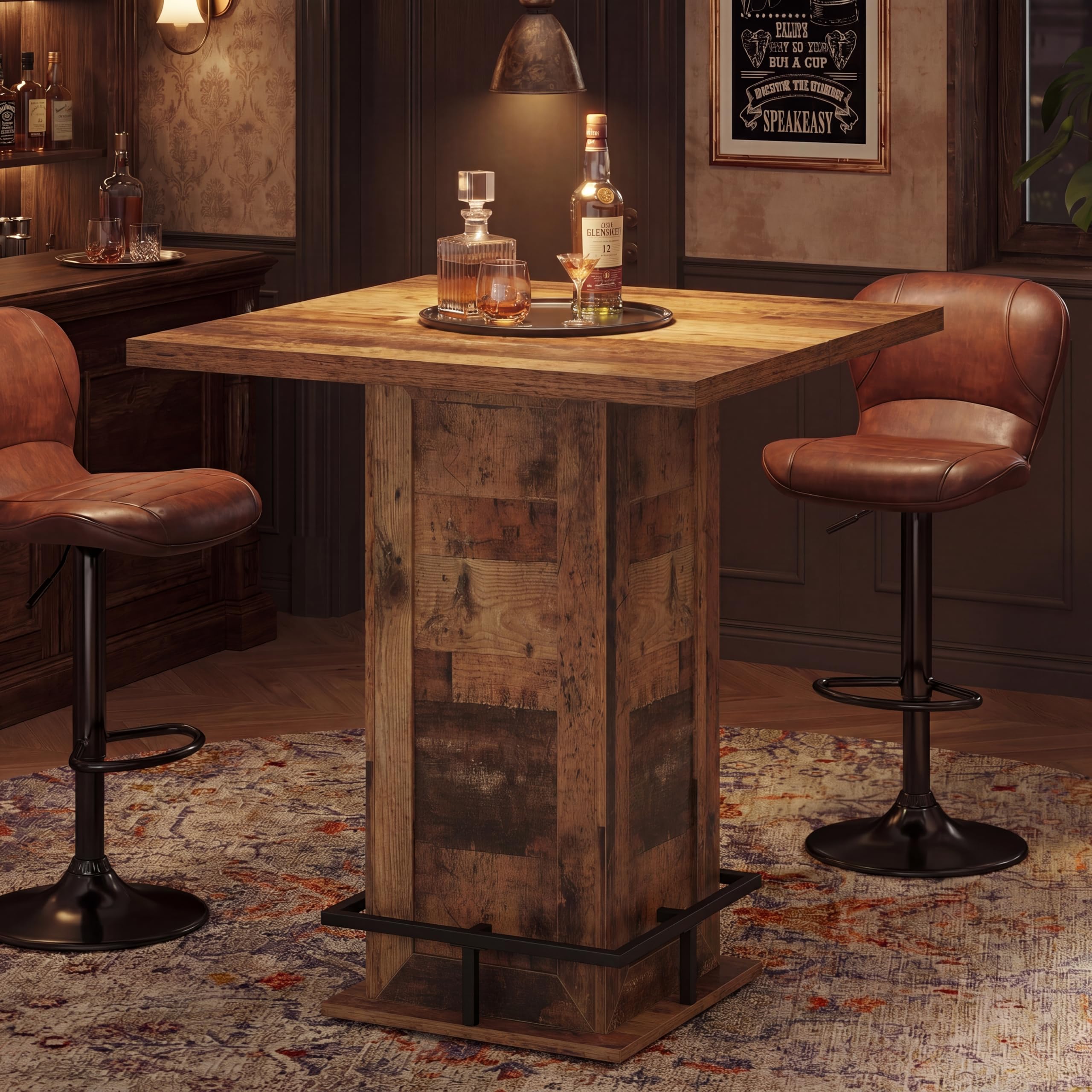 PALIDO'S PAST SO TUR BUI A CUP DICTOR TE STAMENSE SPEAKEASY
GLENSICE 12