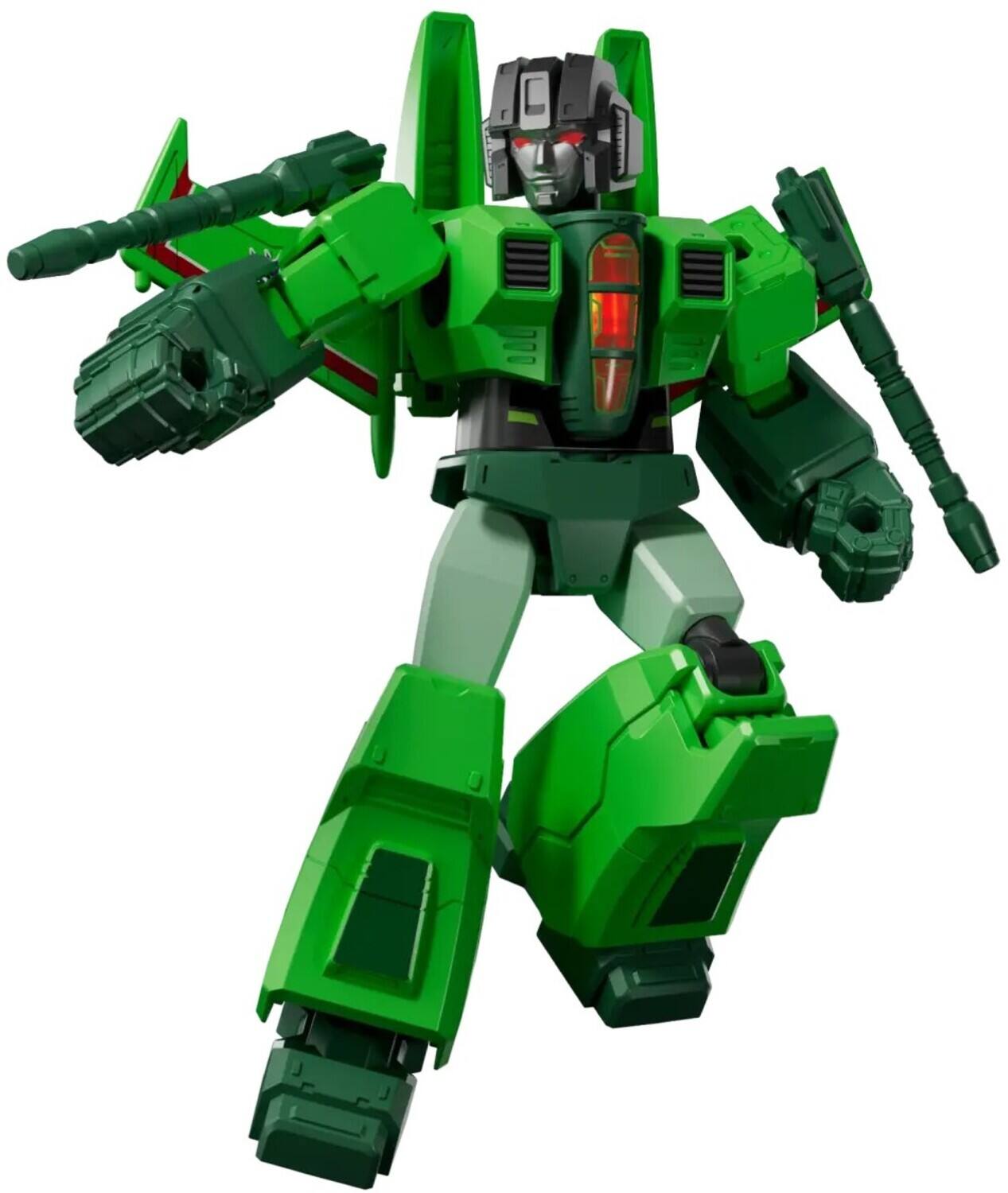 Alt View 4. PopMarket - Blokees - Transformers - Shining Version - 01: Shining Roll Out 6ct PDQ Display   - COLLECTIBLES - Multicolor.
