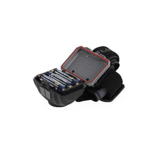 LUXPRO PRO XL LUXPRO LLUXARO L