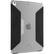 Alt View 17. STM - Studio Case for Apple® iPad® (Latest Model), iPad® 5th Gen, iPad® Pro 9.7", Air and Air 2 - Black/Smoke.