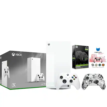 XBOX Series X 2 - 1TB SSD