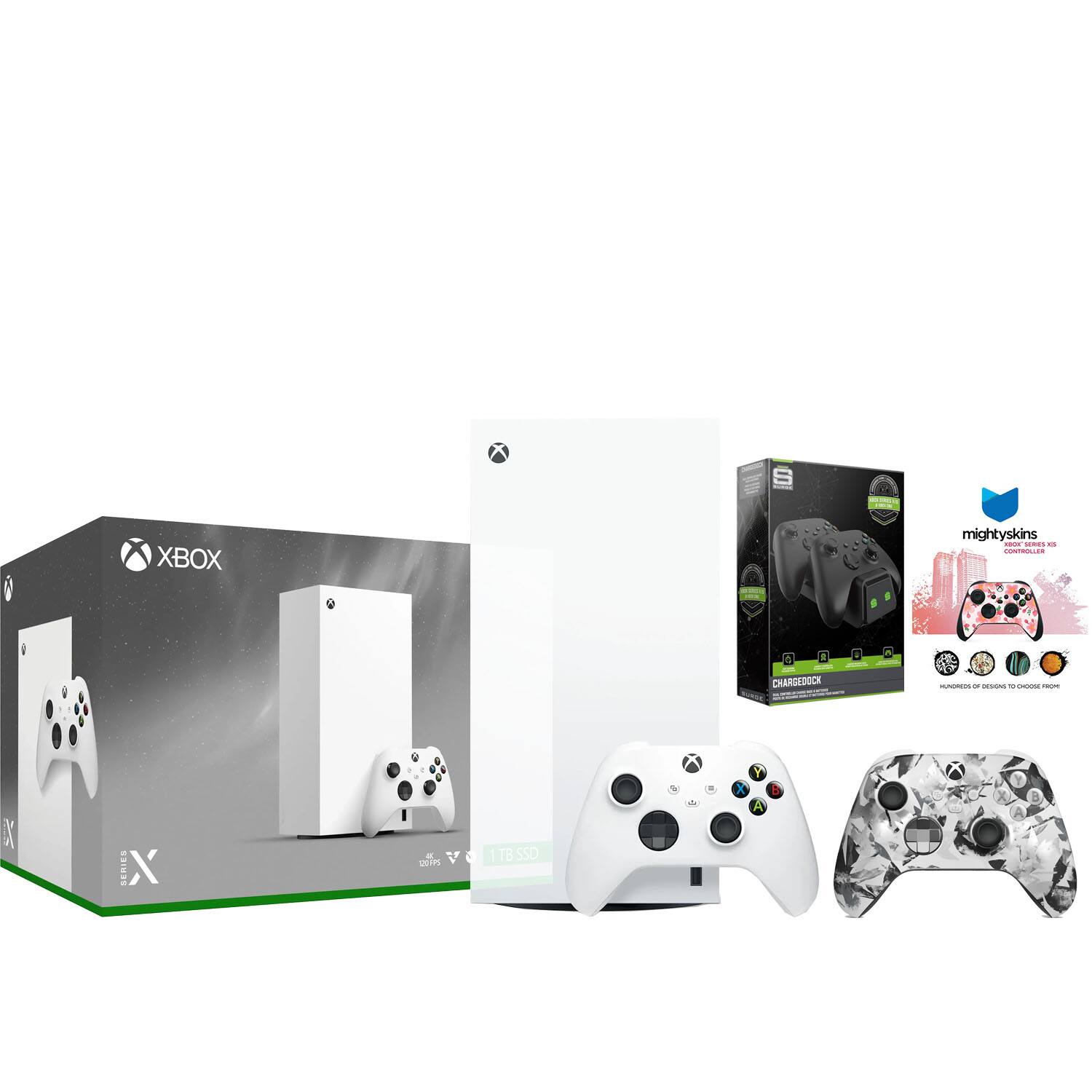 XBOX Series X 2 - 1TB SSD