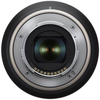 Tamron 18 300mm f/3.5 6.3 Di III A VC VXD All In One Zoom Lens for Tamron 18 300mm f/3.5 6.3 Di III A VC VXD All In One Zoom Lens for