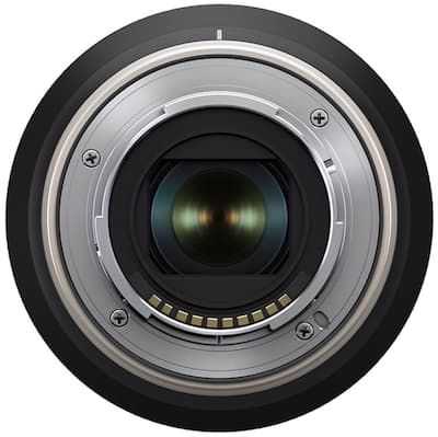 Tamron 18 300mm f/3.5 6.3 Di III A VC VXD All In One Zoom Lens for Tamron 18 300mm f/3.5 6.3 Di III A VC VXD All In One Zoom Lens for