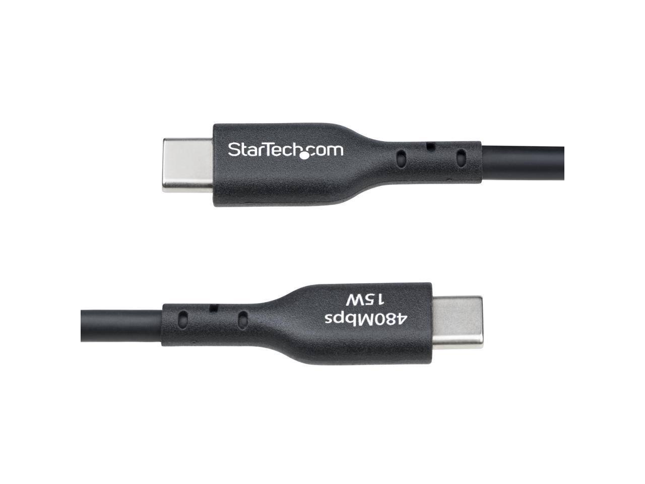 StarTech.com 5W 1 480Mbps