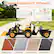 Wear-Resistant Wheels
Anti-Skid and Puncture-Proof
Easy Climbing
10°
Speed
Ours: Soft Start and Stop
Others: Normal Start
Rubber Road
Brick Road
Wooden Floor
Asphalt Road