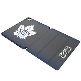 Keyscaper - Toronto Maple Leafs iPad Case - 13in Air M2 - Black