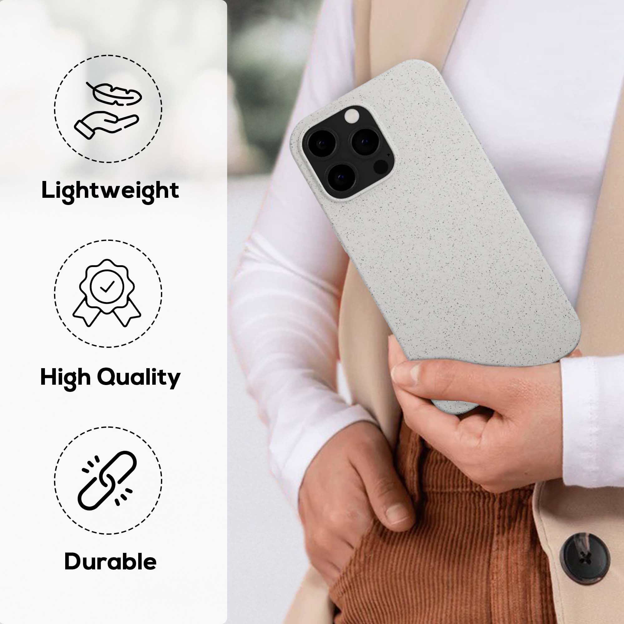 Lightweight, High Quality, Durable