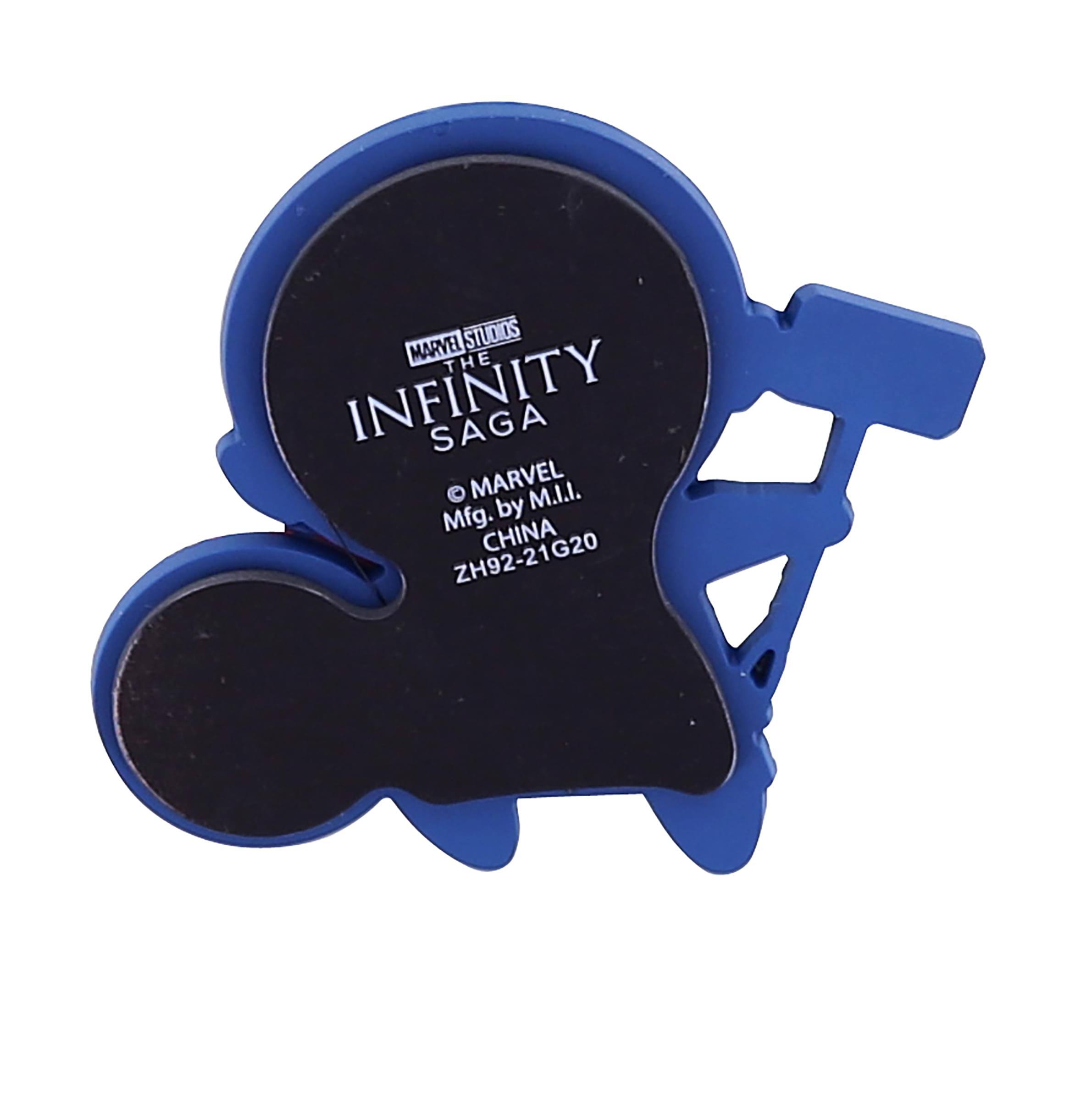 MARVEL STUDIOS  
THE INFINITY SAGA  
© MARVEL M.I.I.  
Mfg. by CHINA  
ZH92-21G20